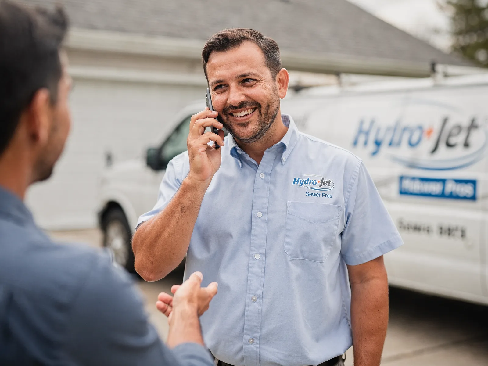 Hydro Jetting Near Me Karns City, PA FAQs